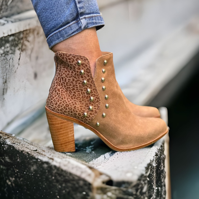 Botín Esperanza Camel