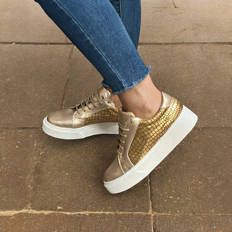 Zapatilla Urbana