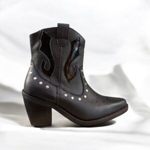 Botín Vaquero Valentina